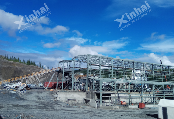 如何为铌铁矿浮选选择高效捕收剂？四大类型详解