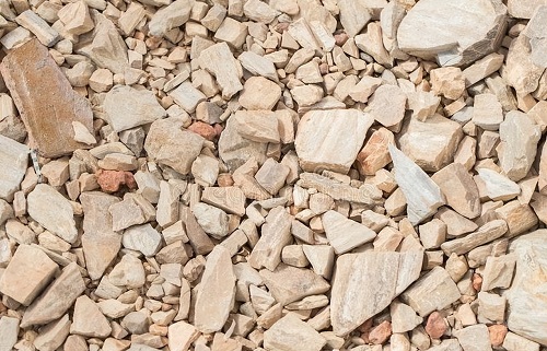 矿山固体废弃物的绿色新途：农业土壤改良