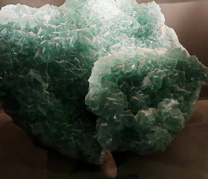 萤石浮选效果受哪些因素影响？选矿药剂该怎么选？